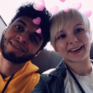 Meet your Posher, Alison